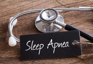stewart causes sleep apnea