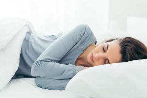 Restful Sleep Tips
