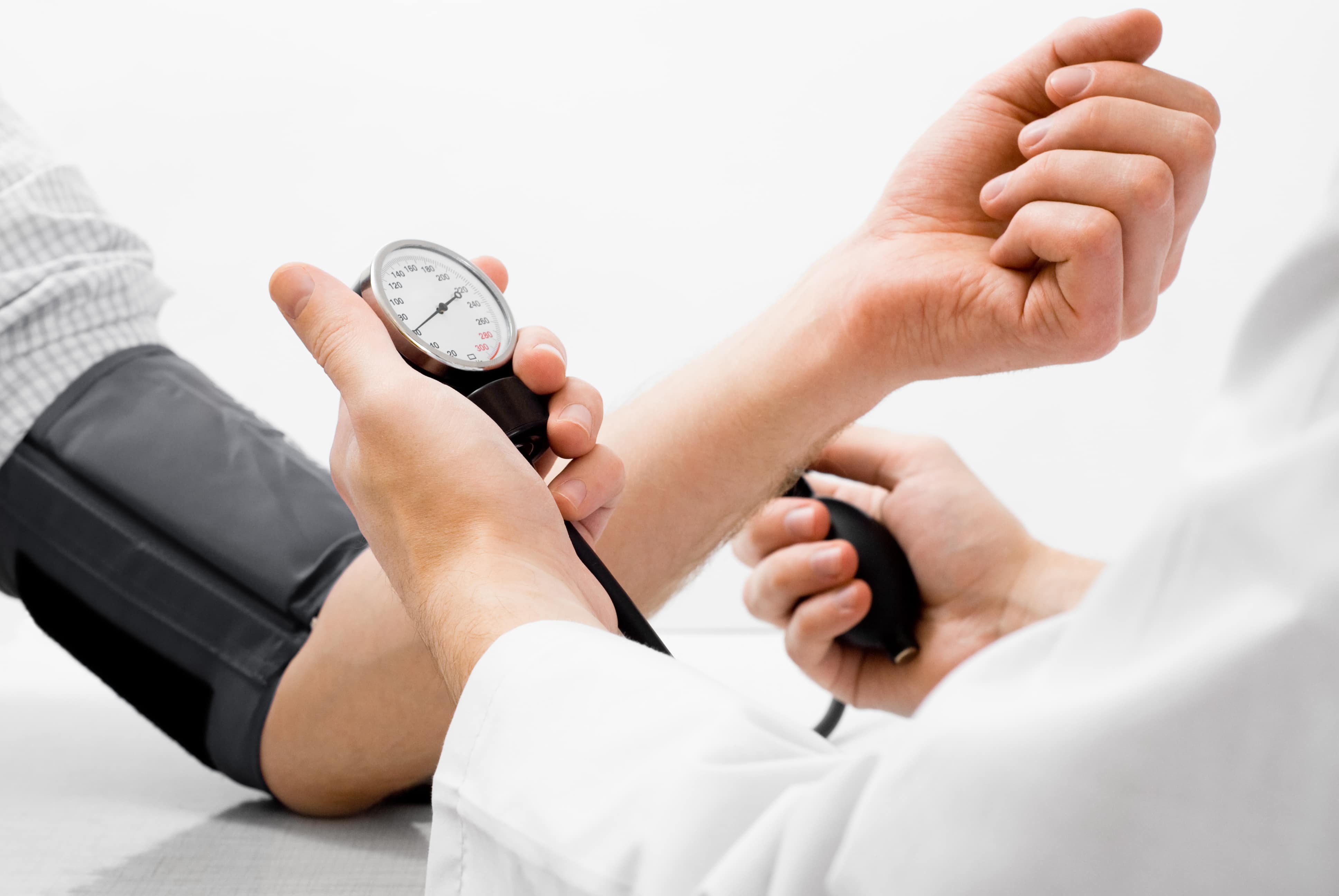 Sleep Apnea Can Negatively Affect Your Blood Pressure Dr. James