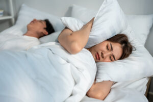 livonia sleep apnea treatment