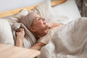 livonia sleep apnea technology